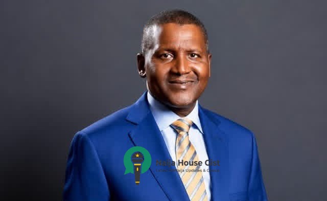 DangoteRefineryImpact Is Trending: What It Means for Nigeria Right Now