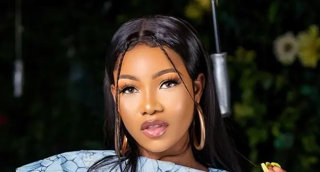 Tacha tells BBNaija Organisers to Take a Break and Restrategize