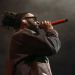 Burna Boy Shuts Down Sold-Out Stade de France with Ye, Last Last and On the Low at Historic NFL Paris Game Halftime